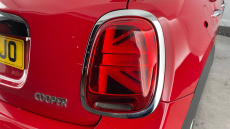 MINI Hatchback 1.5 Cooper Classic 5dr Auto Petrol Hatchback